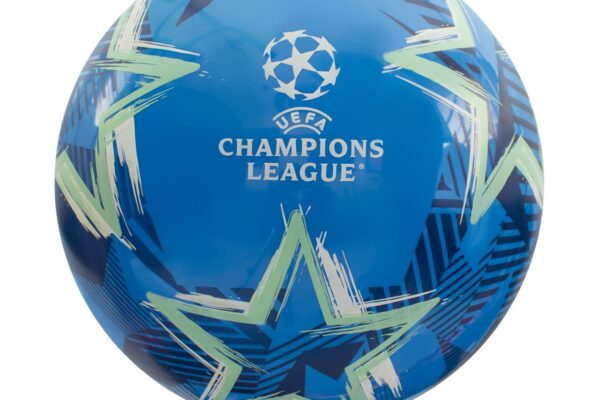 UEFA Champions League: A Look at the 2023 Season