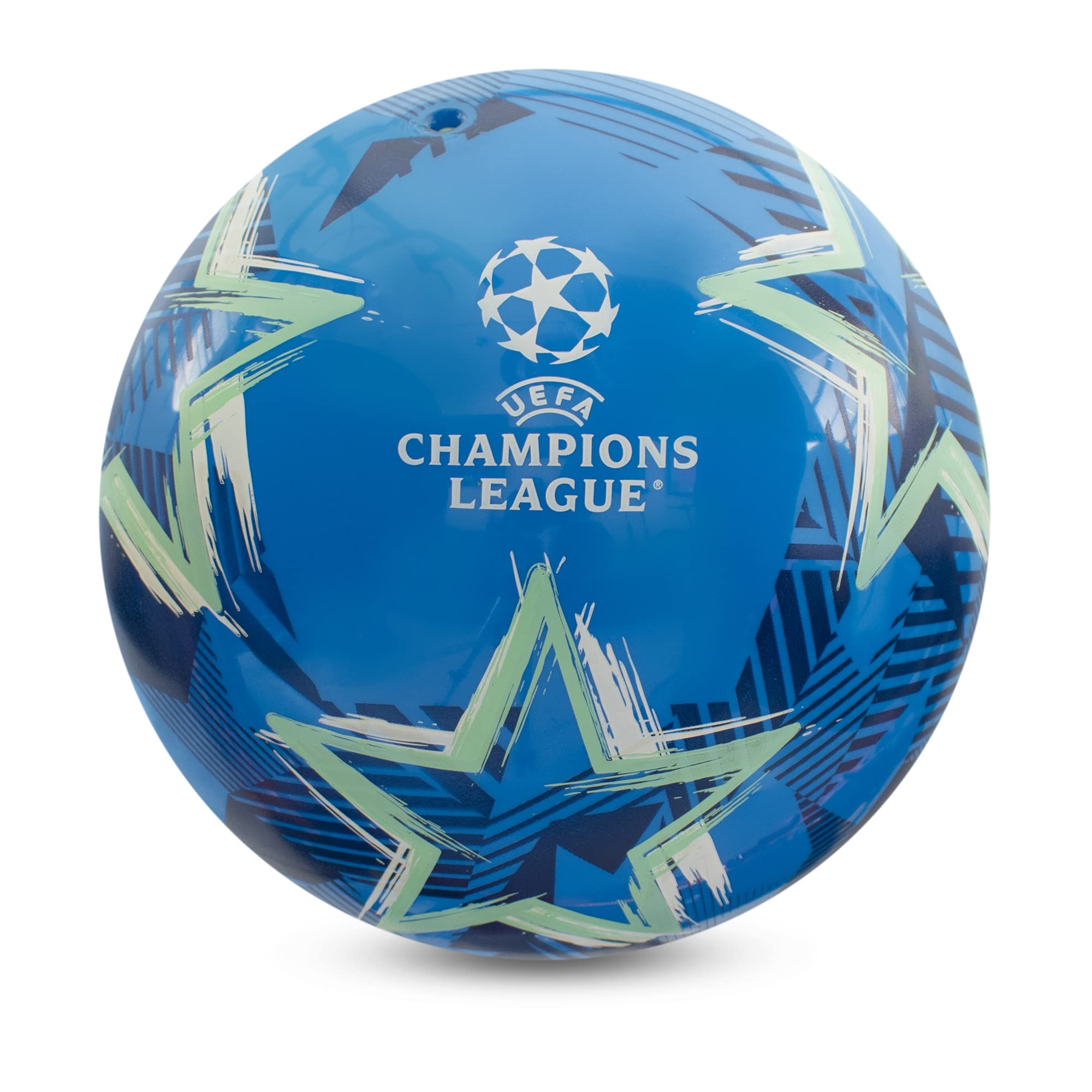 UEFA Champions League: A Look at the 2023 Season