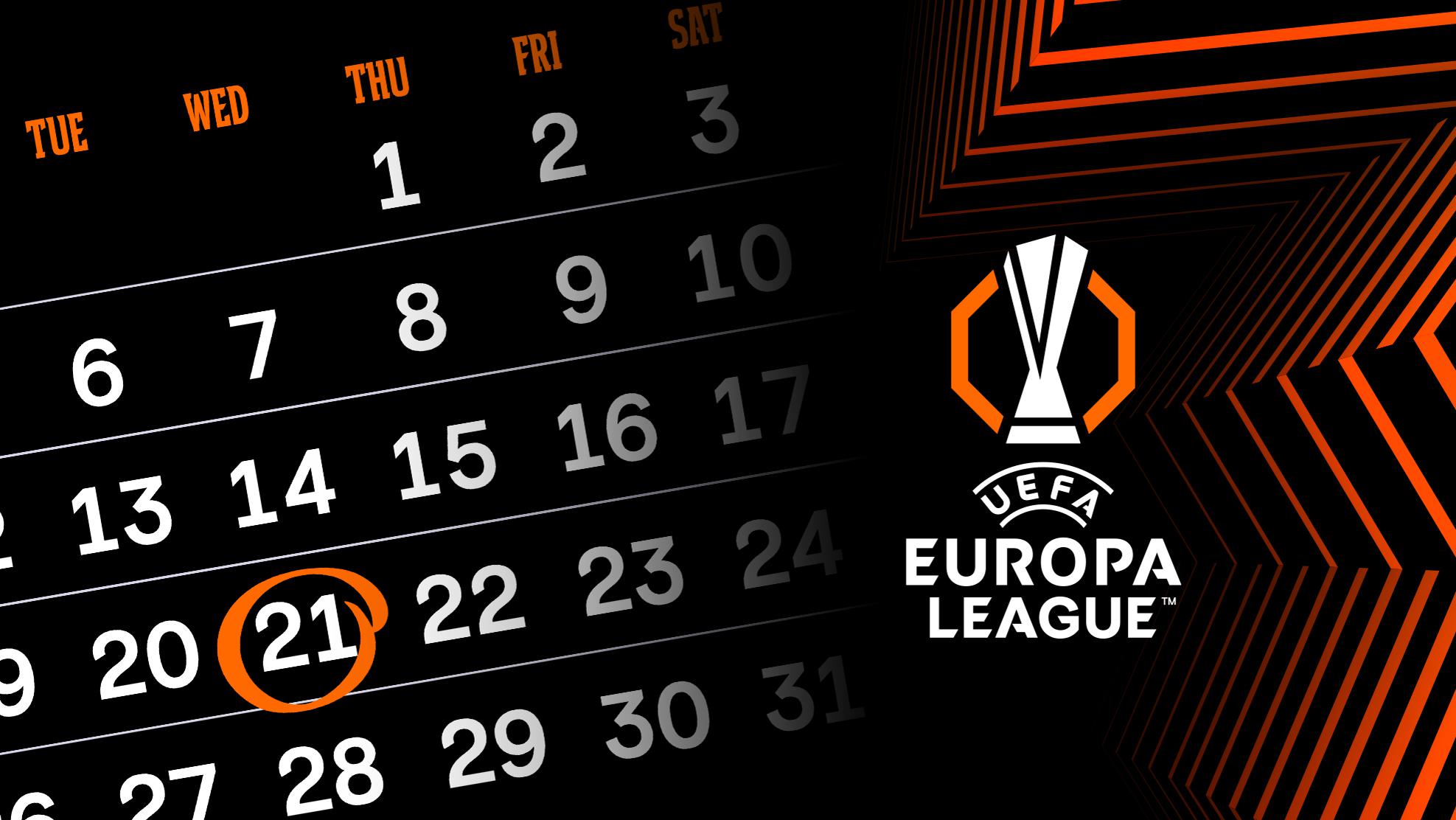 The Exciting Developments in UEFA Europa League 2023 image 1