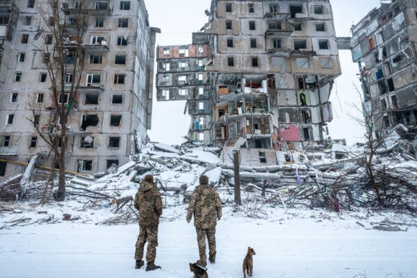 Ukraine: Conflict, Recovery, and Future Prospects