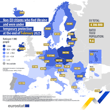 Ukraine in 2025: Prospects and Challenges Ahead