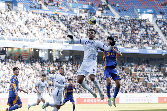 ulsan vs anyang