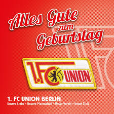 Union Berlin FC: The Journey of a Football Underdog