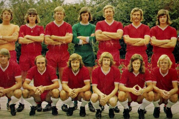 Utrecht FC: A Rising Force in Dutch Football