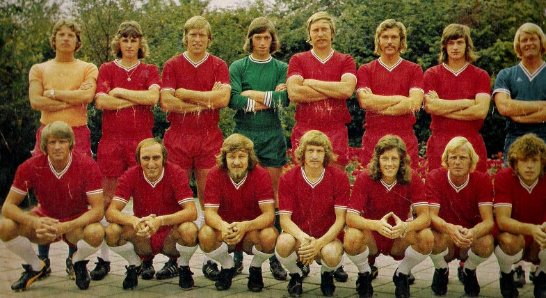 Utrecht FC: A Rising Force in Dutch Football
