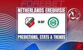 Utrecht vs Groningen: A Look at Their Latest Clash