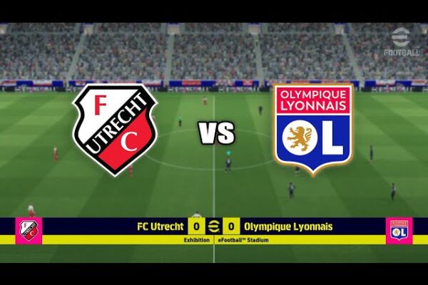Utrecht vs Lyon: Clash of Football Titans Overview