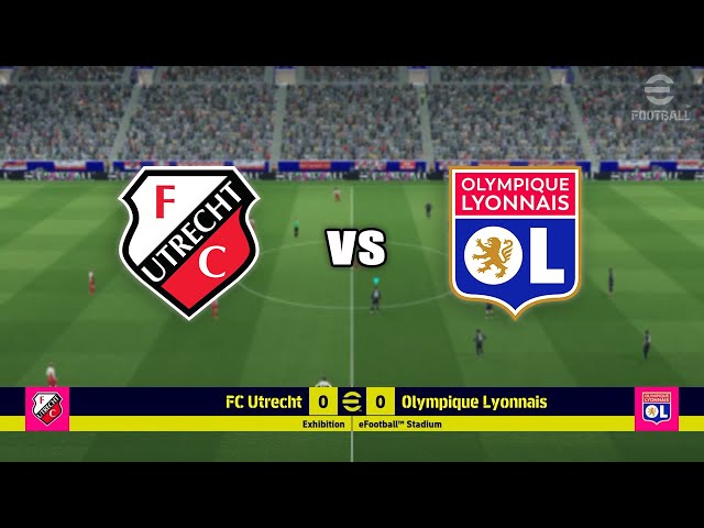 Utrecht vs Lyon: Clash of Football Titans Overview