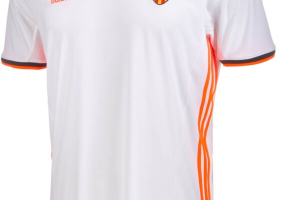 Valencia FC: The Heartbeat of Spanish Football
