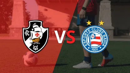 Vasco da Gama vs Bahia: A Thrilling Encounter in Brazilian Football