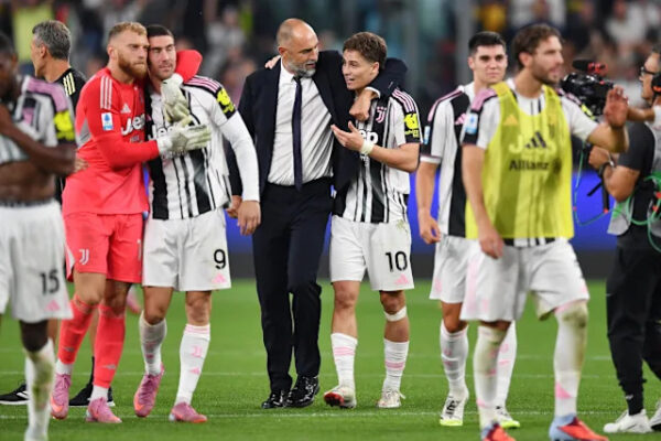 Verona vs Juventus: A Clash of Italian Giants