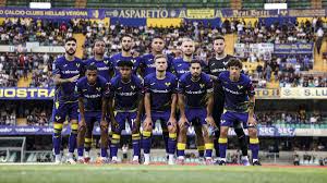 Verona vs Venezia: A Recent Serie A Showdown