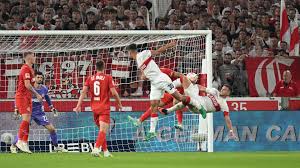VfB Stuttgart vs FC St. Pauli: Match Preview and Insights
