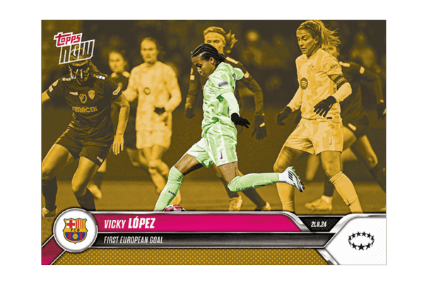 Vicky Lopez: The Future of Soccer in South Africa