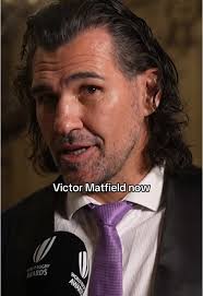 The Legendary Journey of Victor Matfield in Rugby image 1
