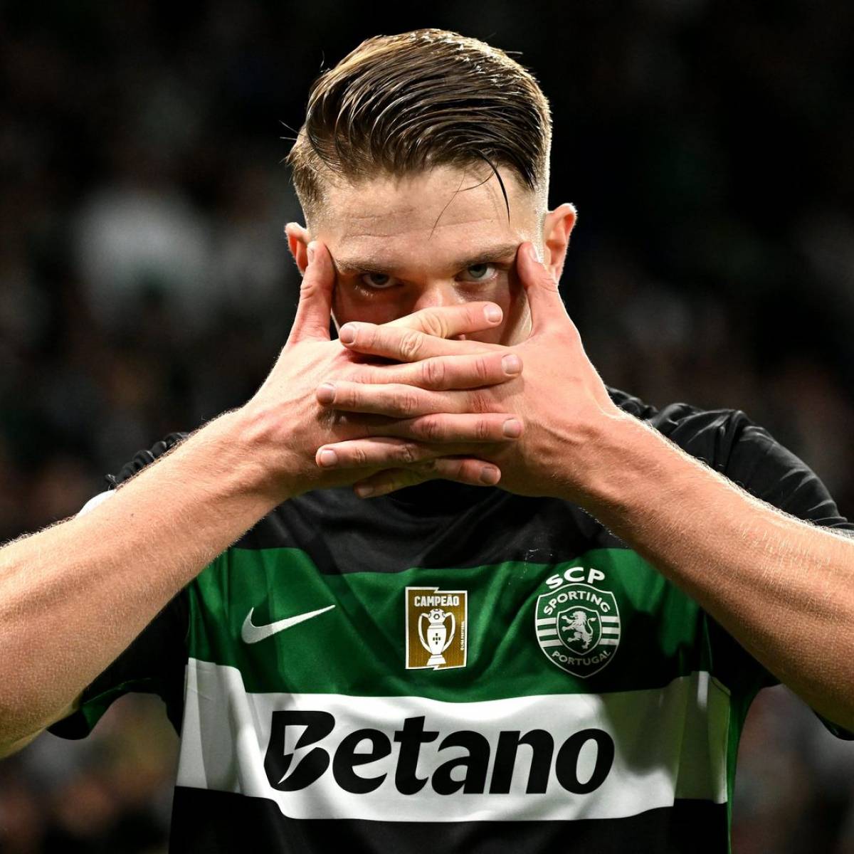 Viktor Gyökeres: A New Force in World Football