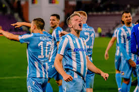 Recent Developments Surrounding Viktoria Plzen Football Club image 1
