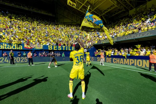 villarreal cf