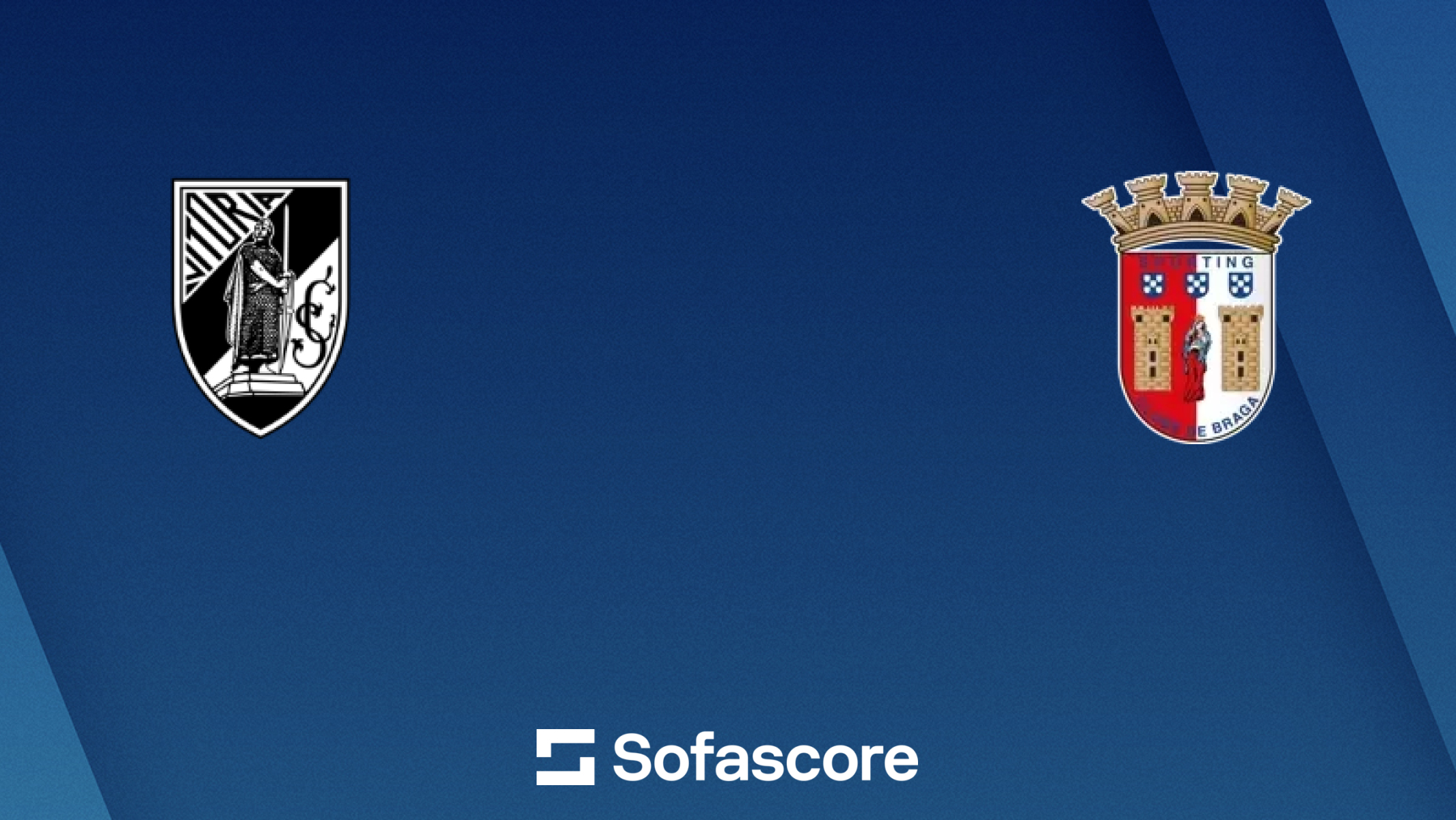 Vitória SC vs Braga: A Clash of Portuguese Giants