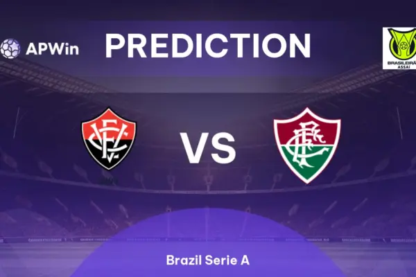 vit ria vs fluminense