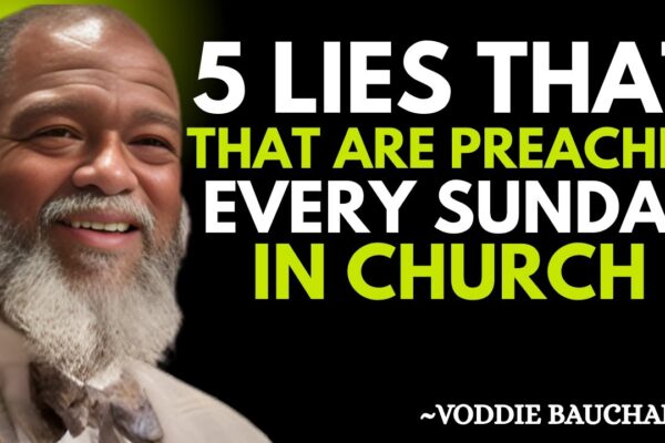 Exploring the Impact of Voddie Baucham on Theology and Education image 1