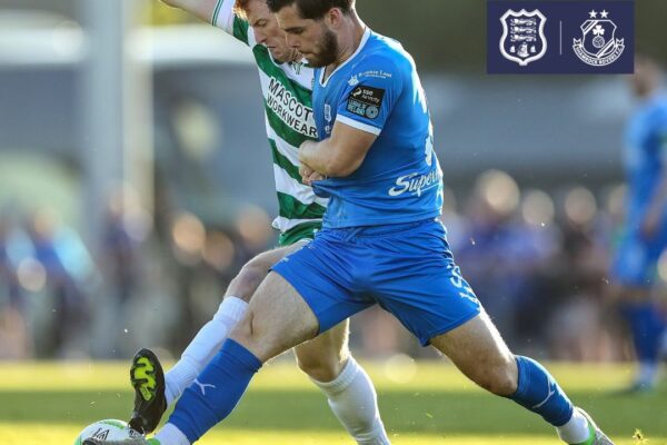 waterford fc vs shamrock rovers