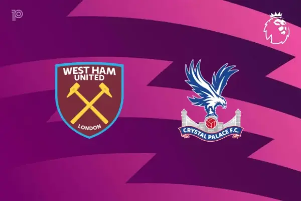 West Ham vs Crystal Palace: A Fierce Rivalry in Review