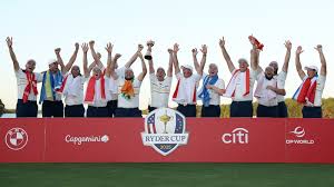 The Ryder Cup 2025: Who Emerged Victorious?