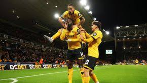 Wolves vs Everton: Match Highlights and Analysis