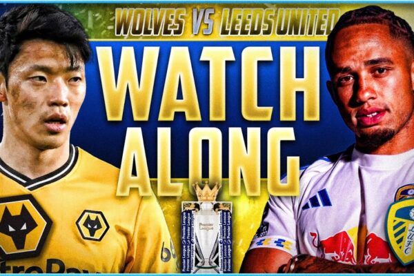 wolves vs leeds united