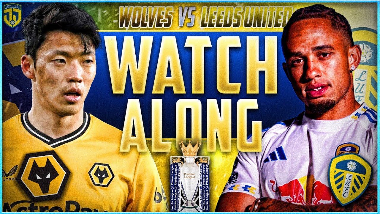 Wolves vs Leeds United: Key Match Insights