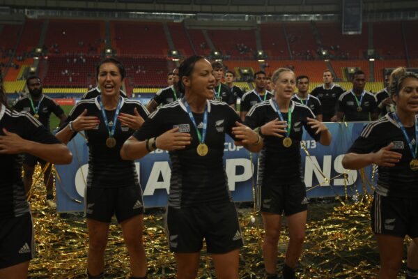 Exploring the Women’s Rugby World Cup 2023