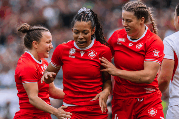 Women’s Rugby World Cup Final 2023: A Historic Showdown