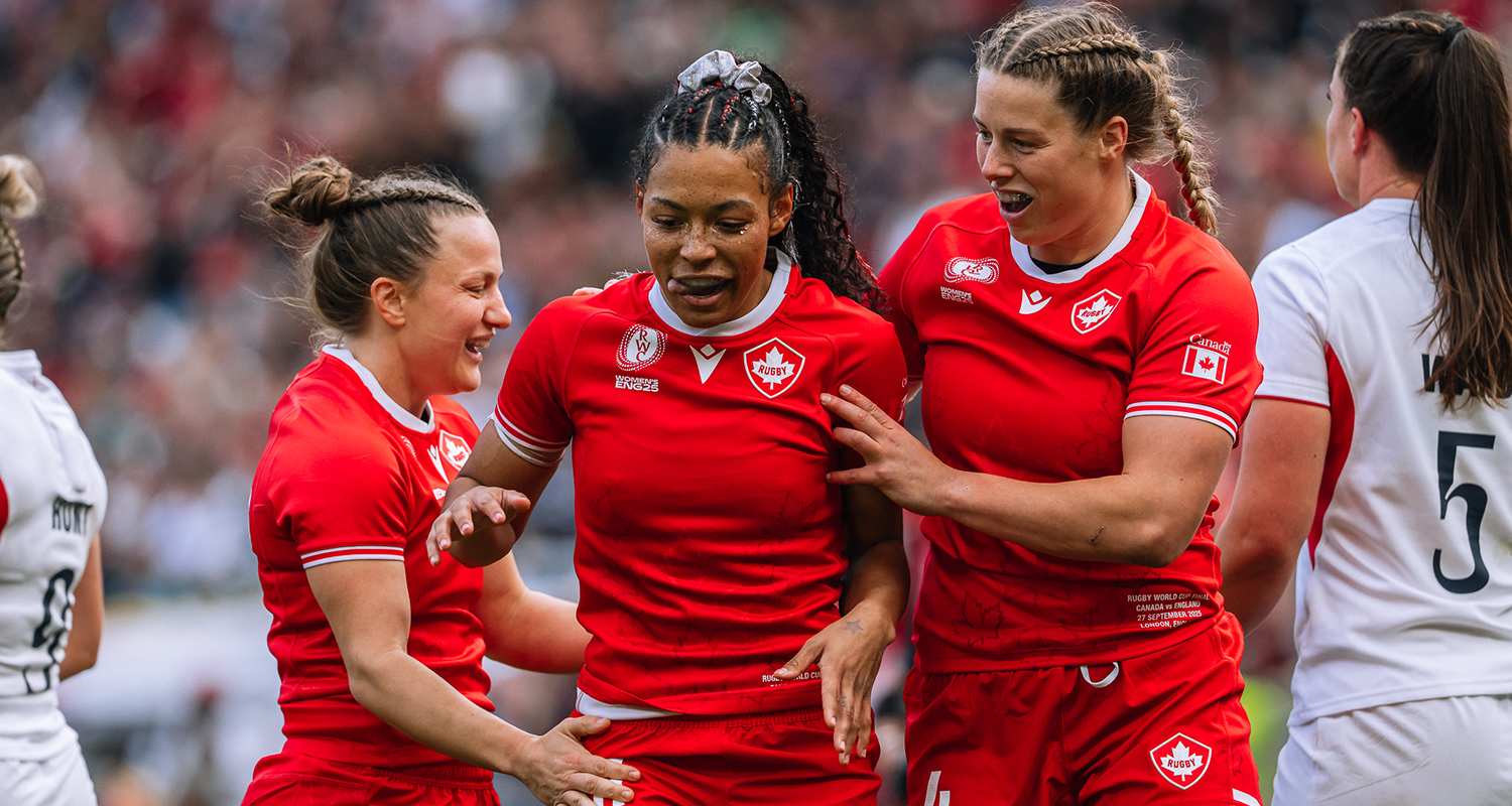 women s rugby world cup final