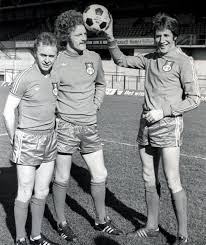 Wrexham FC: A Historic Football Club in the Spotlight