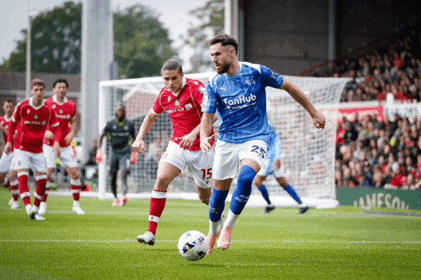 Wrexham vs Derby County: A Closer Look at the Recent Clash