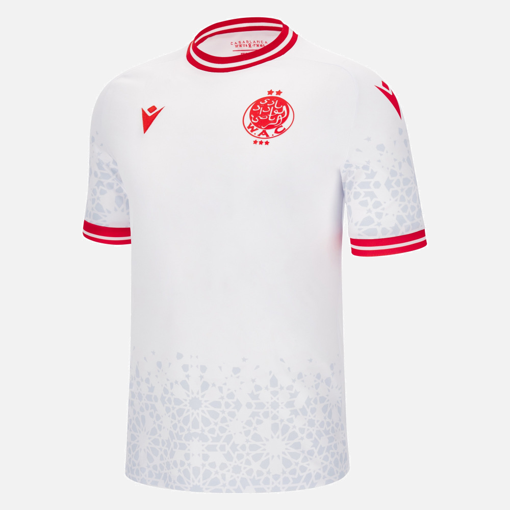 Wydad Casablanca: A Pillar of African Football