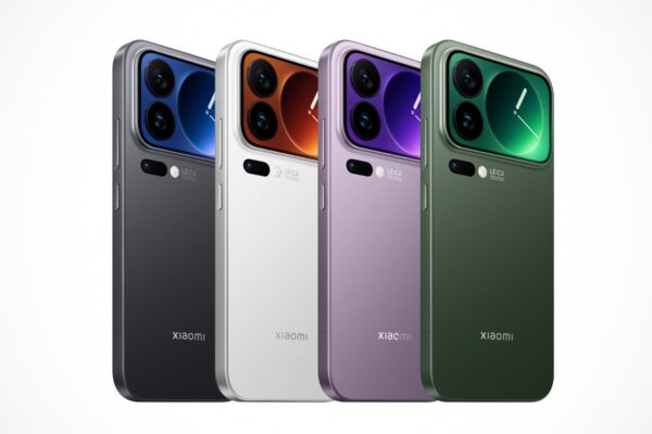 xiaomi 17 pro max