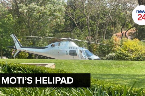 Recent Developments Surrounding Zunaid Moti’s Helipad