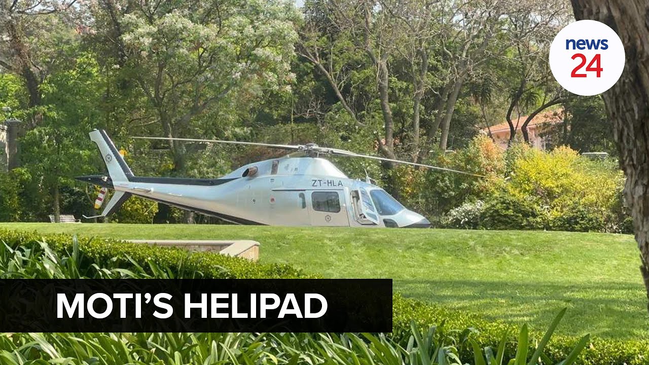 Recent Developments Surrounding Zunaid Moti’s Helipad