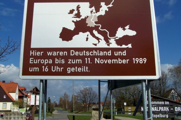 The Importance of 3 October in History image 1