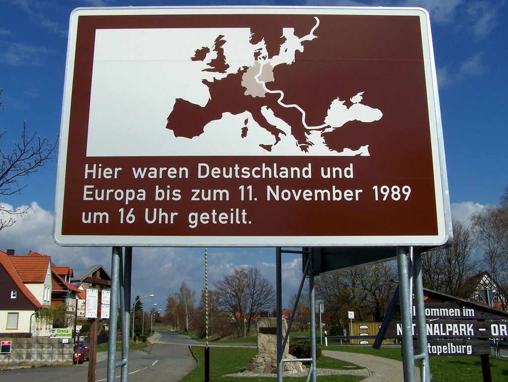 The Importance of 3 October in History image 1