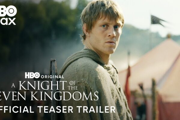 Unveiling the A Knight of the Seven Kingdoms Trailer image 1