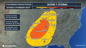 Understanding AccuWeather and Its Impact on Daily Life image 1