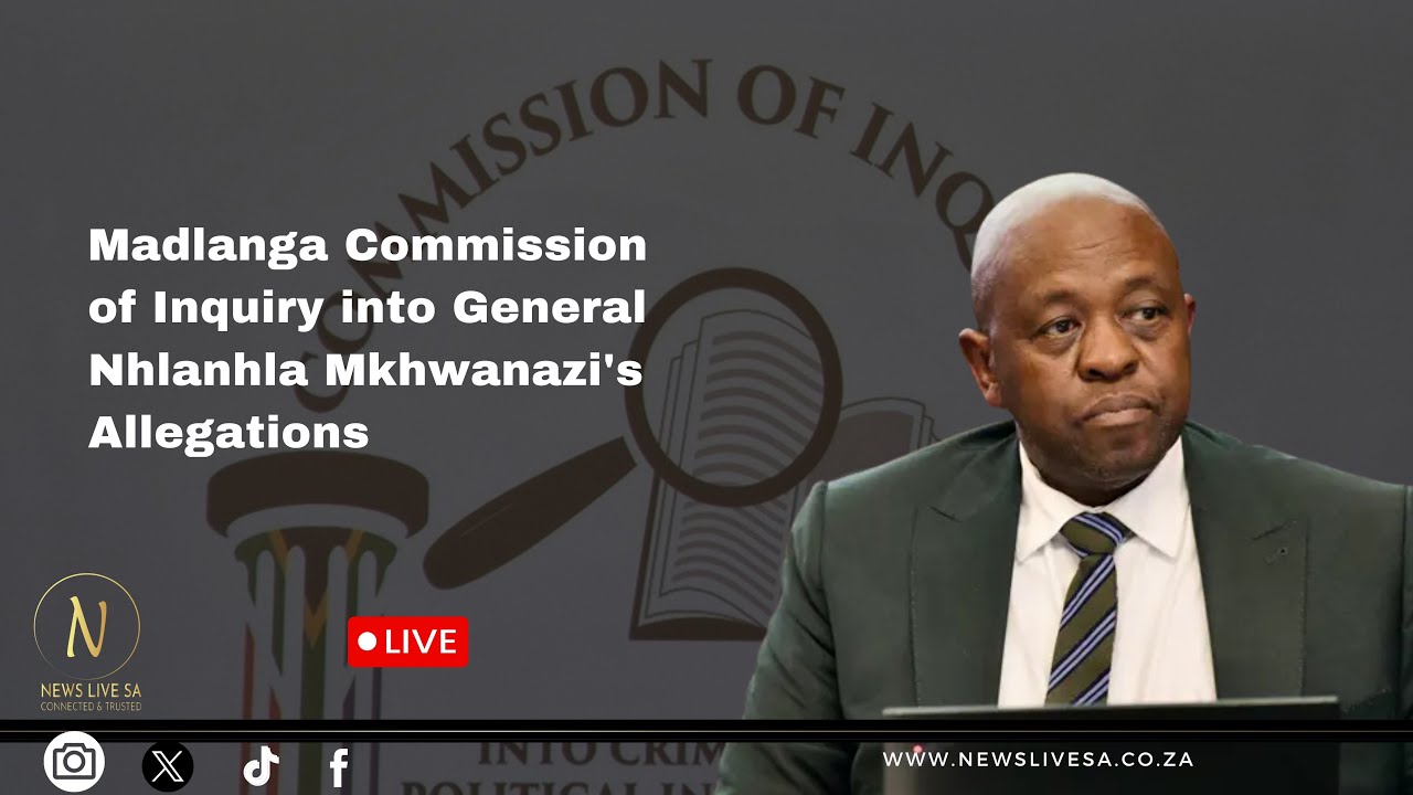 Ad Hoc Committee Live Today: Key Discussions Ahead