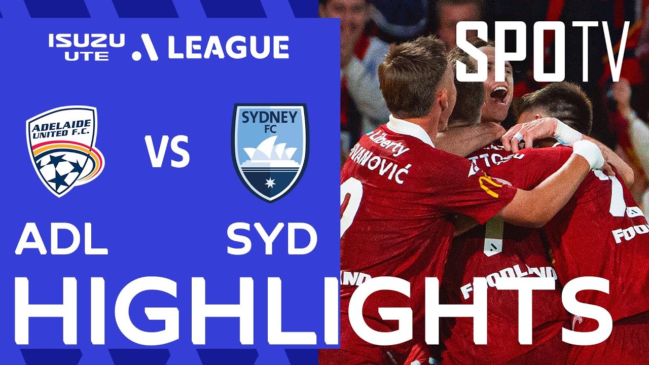 Adelaide vs Sydney: A Comprehensive Comparison