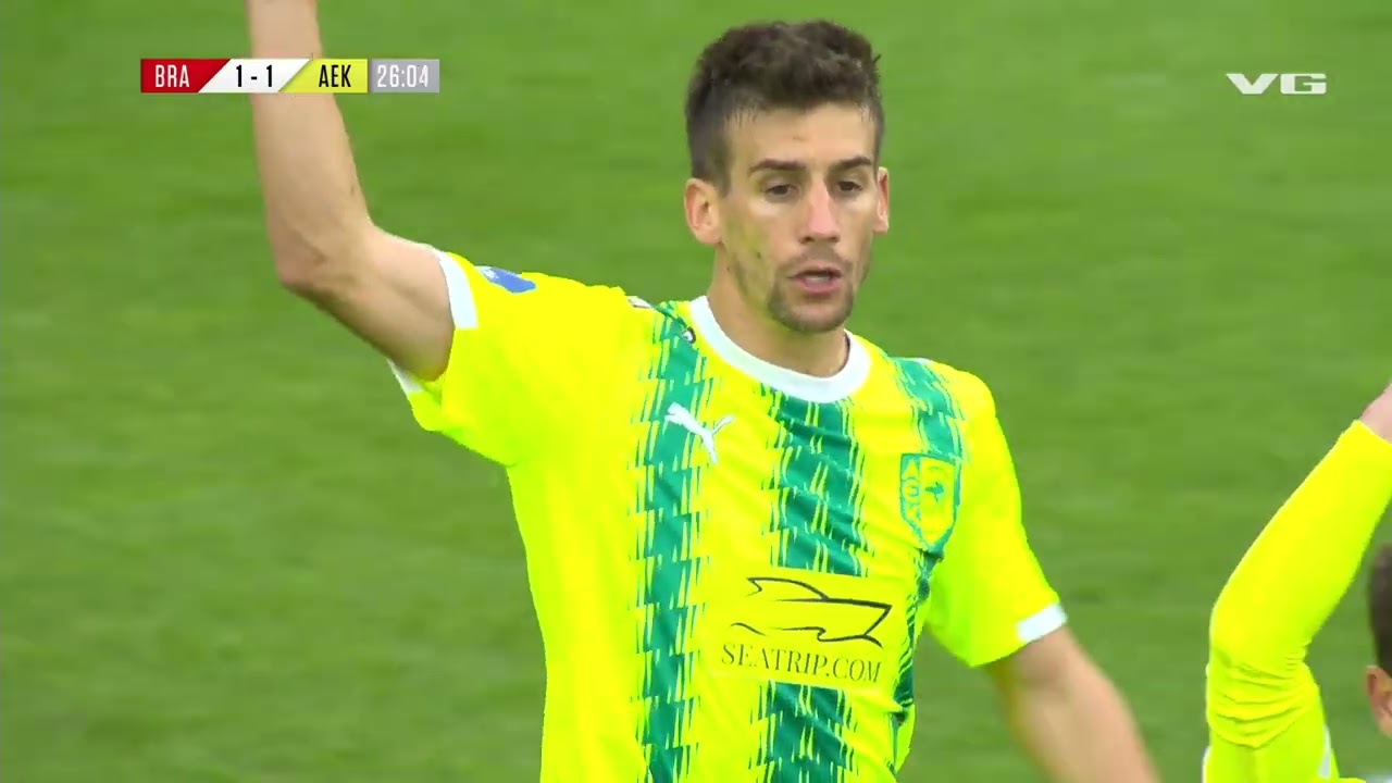 AEK Larnaca: A Force in Cypriot Football