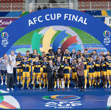 AFC Cup 2023: Trends and Predictions