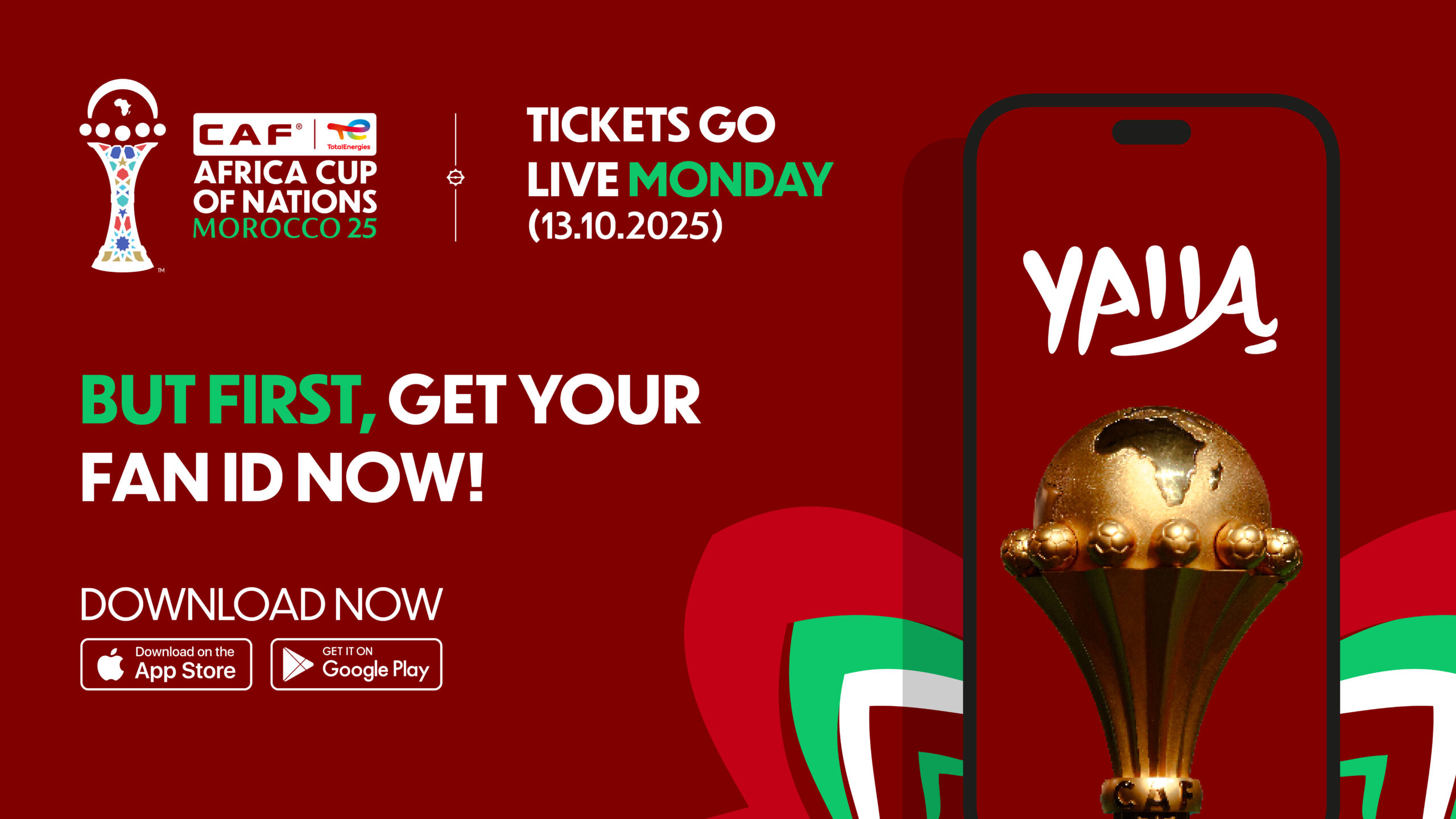 AFCON 2025: A Look Ahead to Africa’s Premier Football Tournament