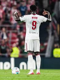 Akor Adams: The Future of South African Soccer